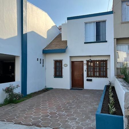 Casa Mediterraneo Villa Ensenada Bagian luar foto