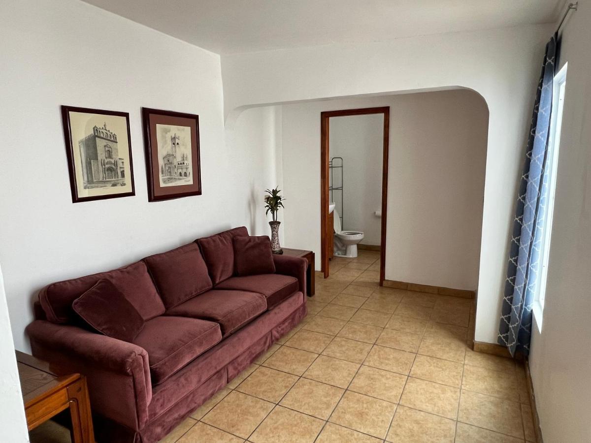 Casa Mediterraneo Villa Ensenada Bagian luar foto