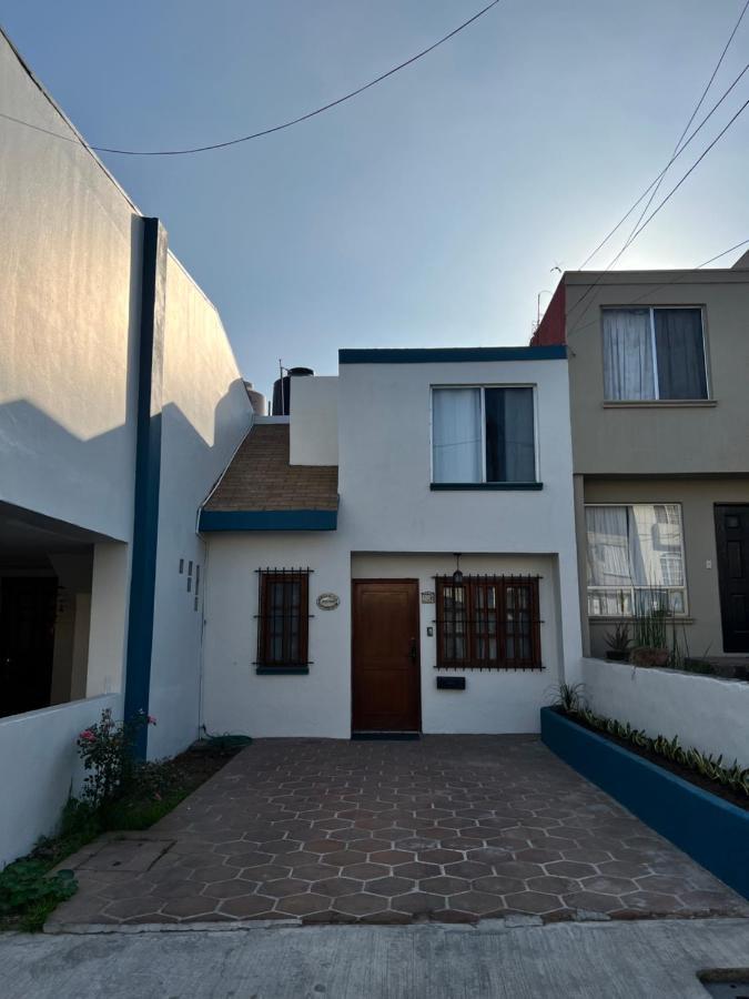 Casa Mediterraneo Villa Ensenada Bagian luar foto