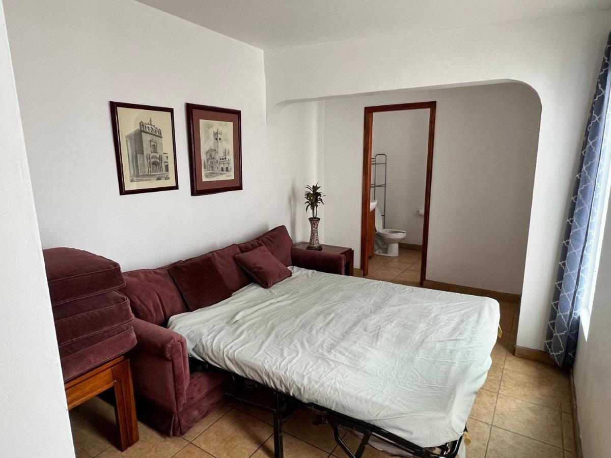 Casa Mediterraneo Villa Ensenada Bagian luar foto