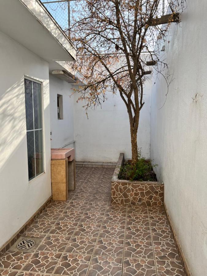 Casa Mediterraneo Villa Ensenada Bagian luar foto